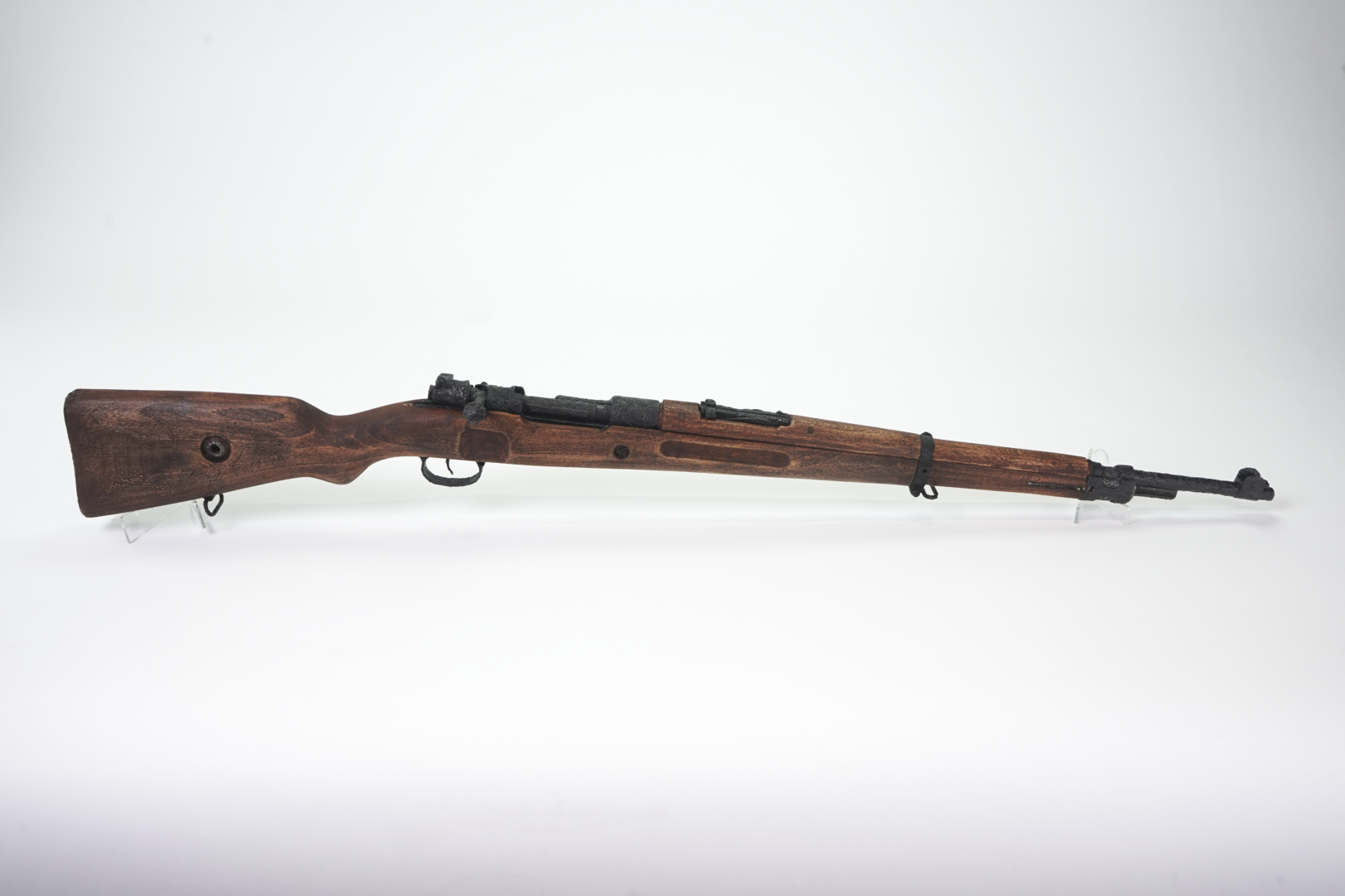 Read more about the article Karabinek Mauser wz. 29