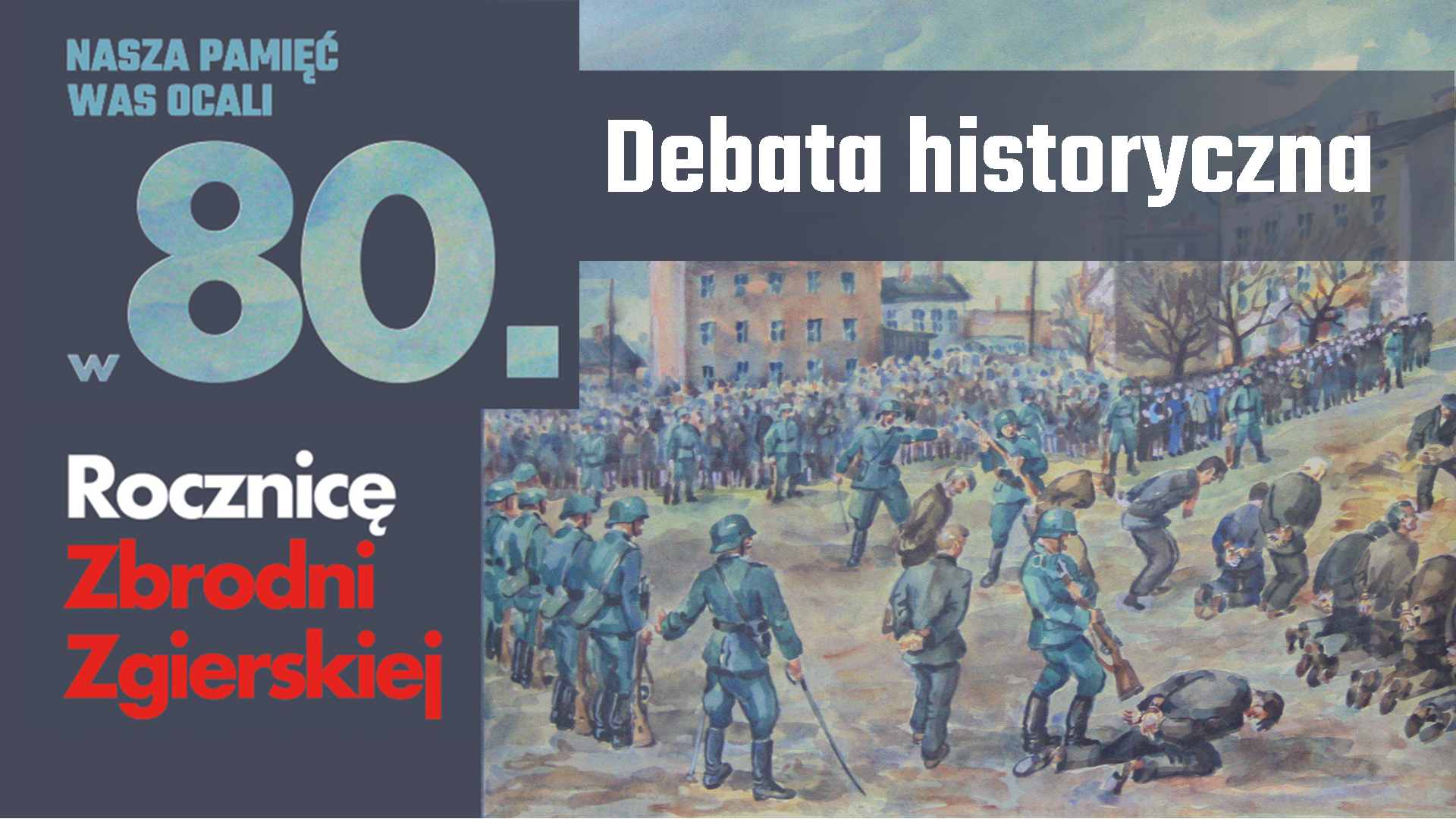 Read more about the article Debata historyczna